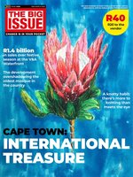 The Big Issue